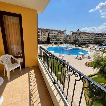 Royal Sun Sunny Beach Exterior foto