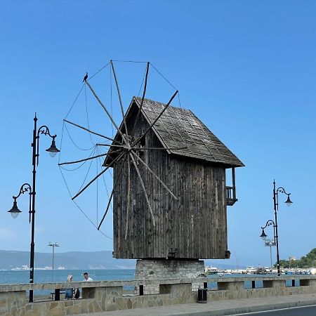 Royal Sun Sunny Beach Exterior foto