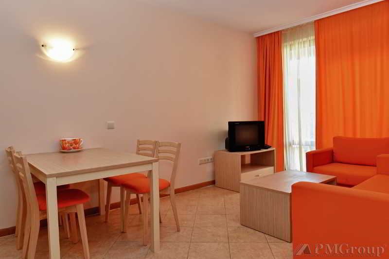 Royal Sun Sunny Beach Exterior foto