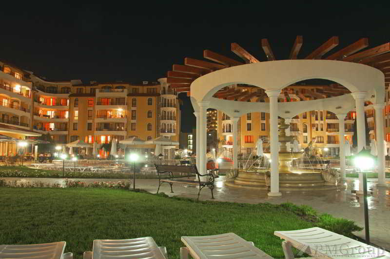 Royal Sun Sunny Beach Exterior foto