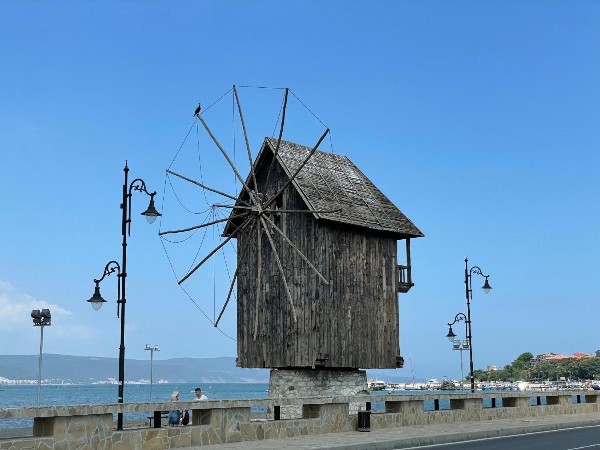 Royal Sun Sunny Beach Exterior foto