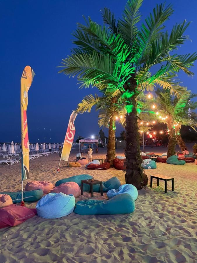 Royal Sun Sunny Beach Exterior foto