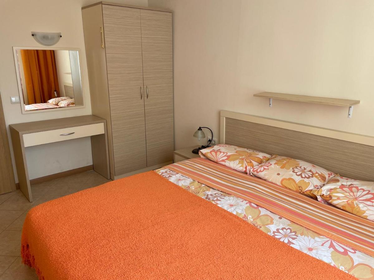Royal Sun Sunny Beach Exterior foto