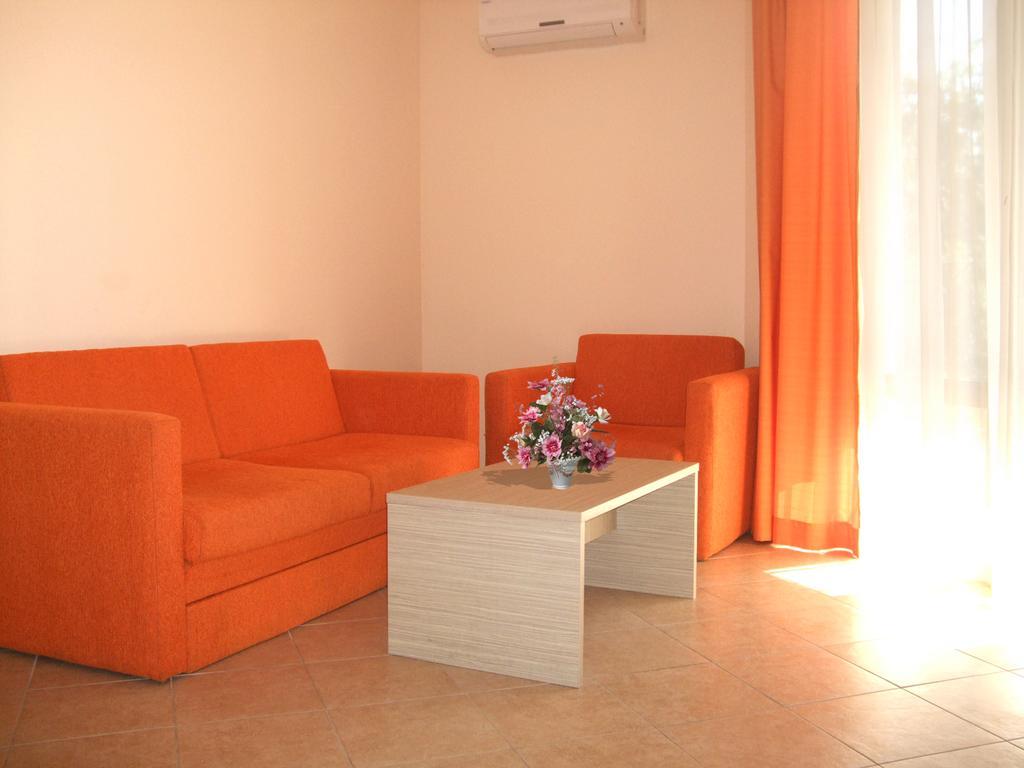 Royal Sun Sunny Beach Exterior foto