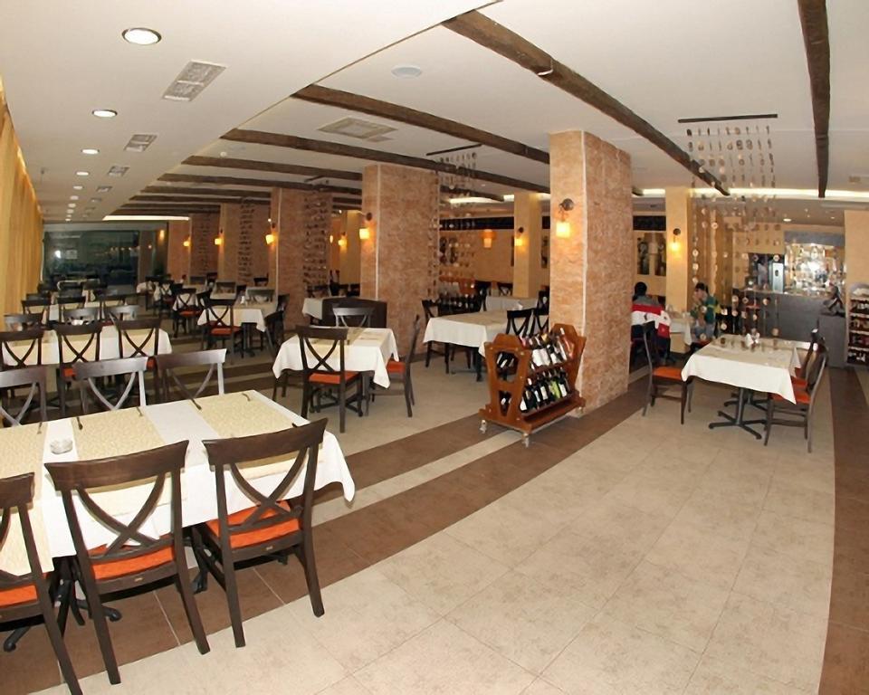 Royal Sun Sunny Beach Exterior foto
