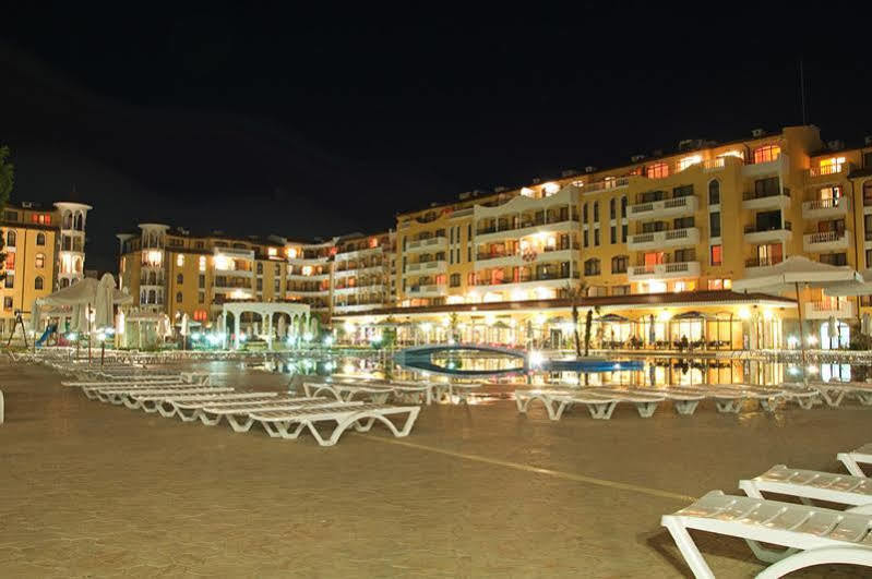 Royal Sun Sunny Beach Exterior foto