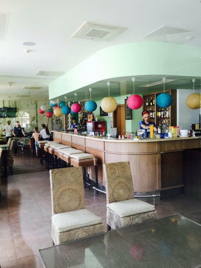 Royal Sun Sunny Beach Exterior foto