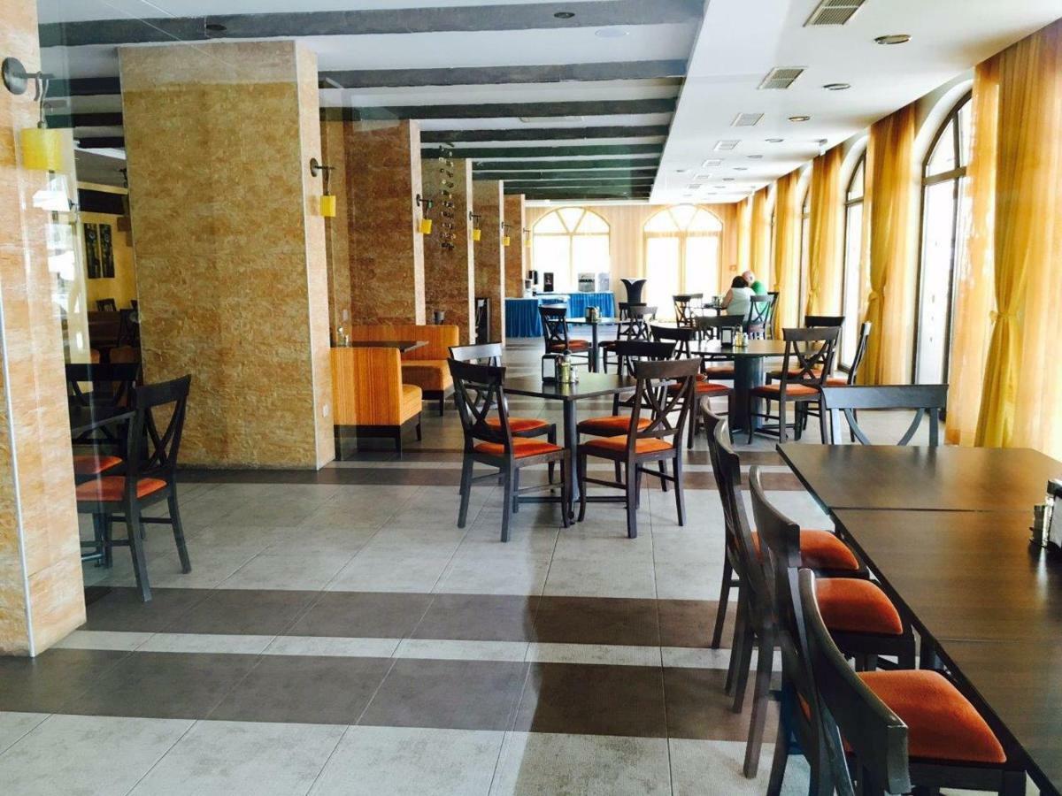 Royal Sun Sunny Beach Exterior foto