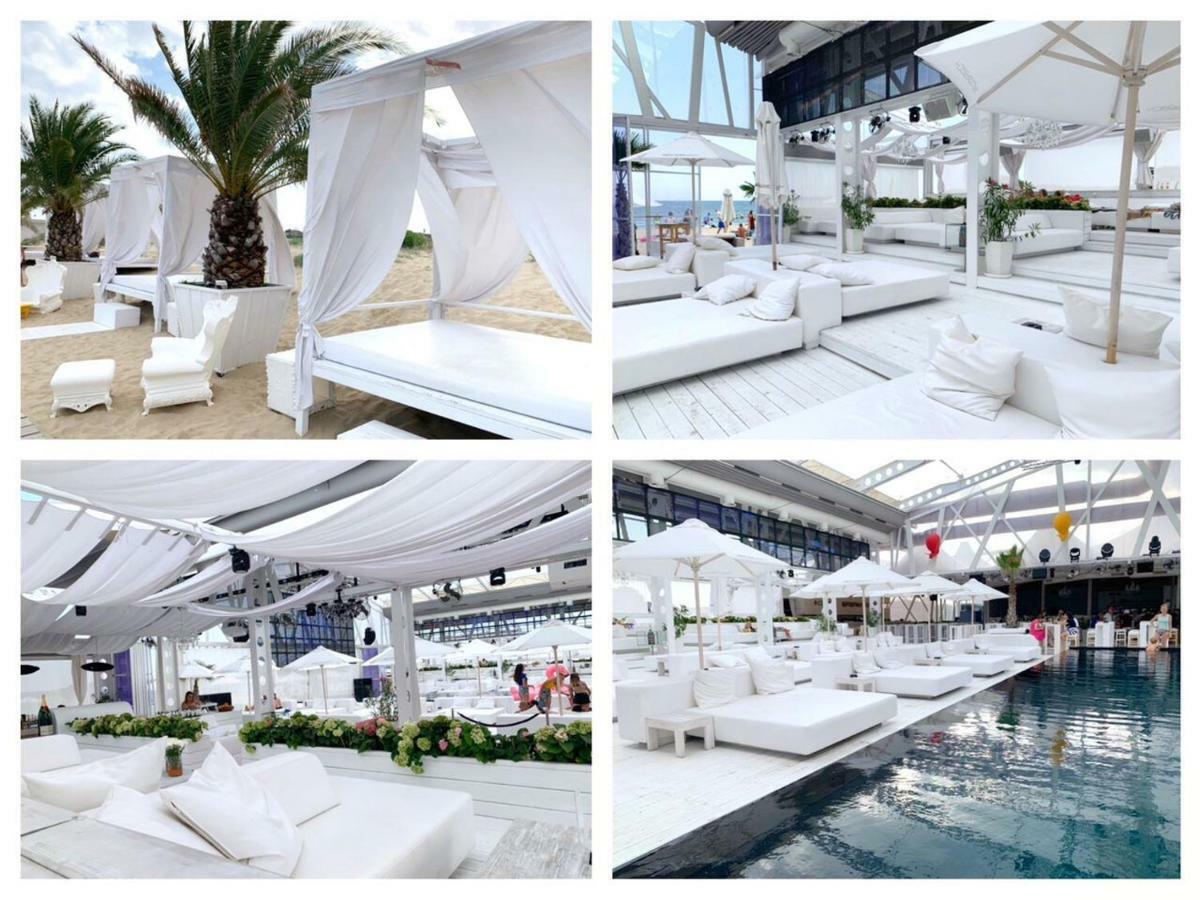Royal Sun Sunny Beach Exterior foto