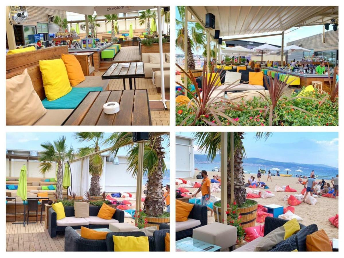 Royal Sun Sunny Beach Exterior foto