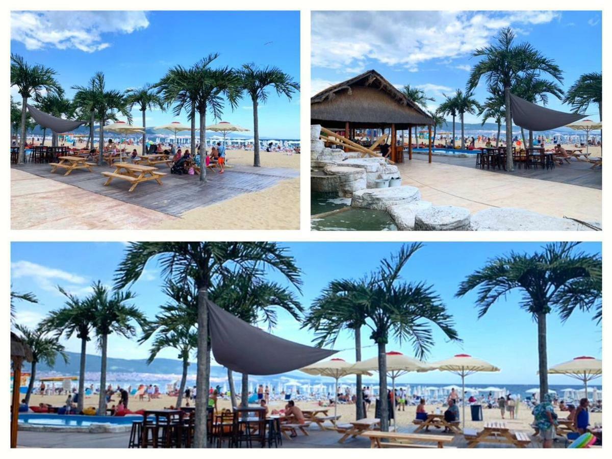 Royal Sun Sunny Beach Exterior foto