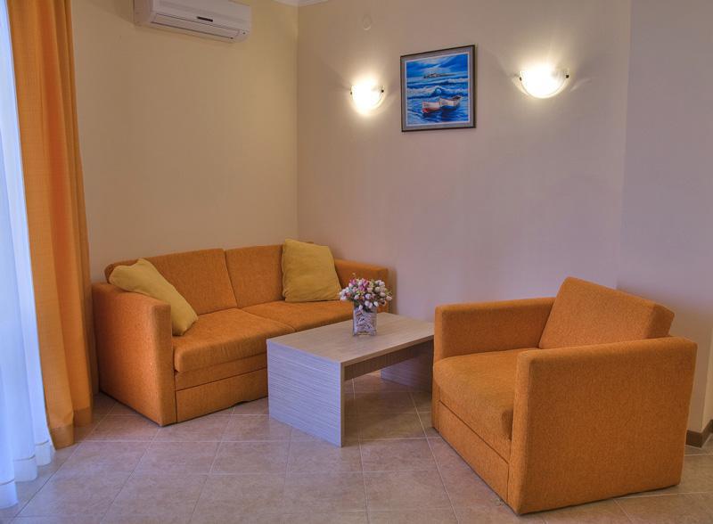 Royal Sun Sunny Beach Exterior foto