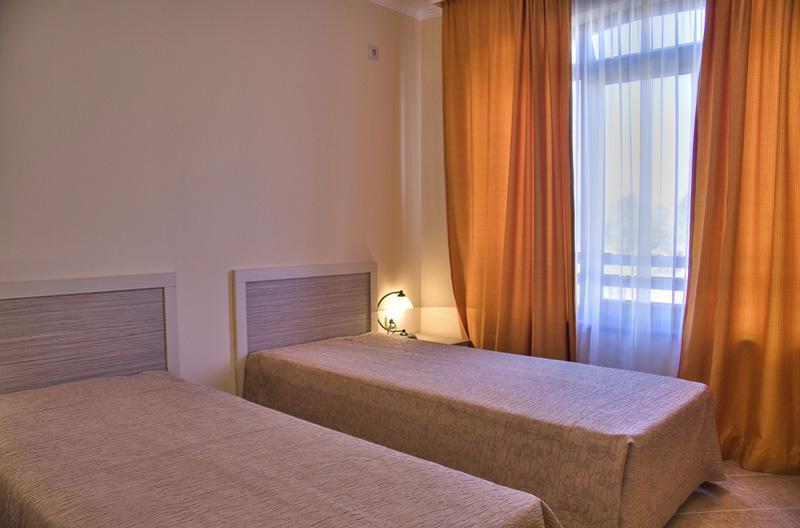 Royal Sun Sunny Beach Exterior foto