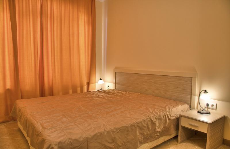 Royal Sun Sunny Beach Exterior foto